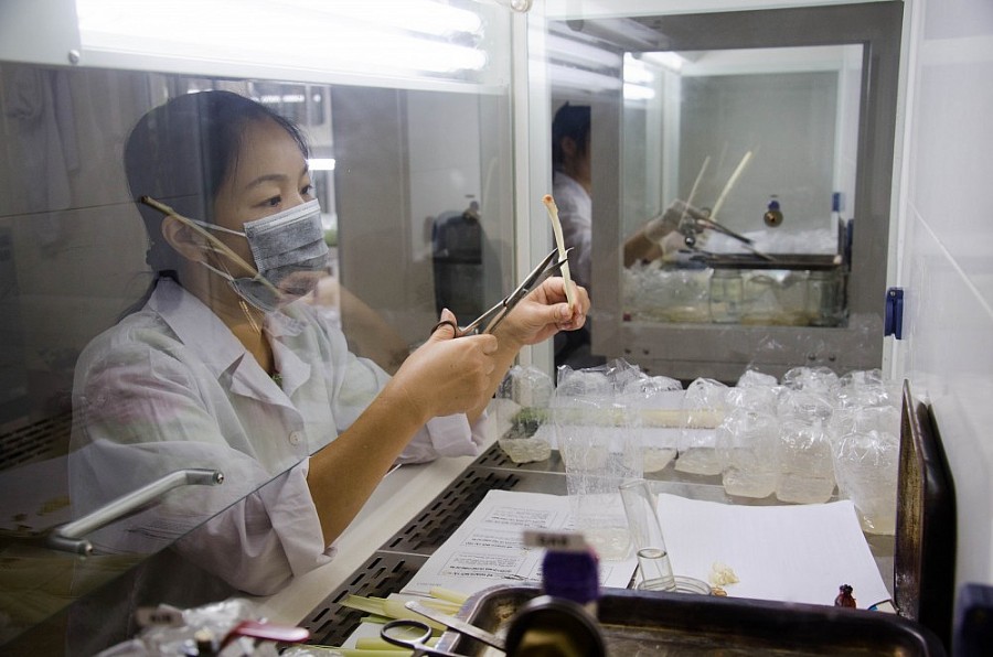 Huy động tối đa mọi nguồn lực, tạo bước đột phá