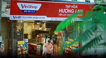 Ứng dụng VinShop và cuộc cách mạng 