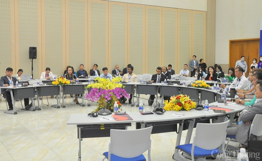 Nhiều cơ hội hợp tác đầu tư cho doanh nghiệp nước ngoài tại Bình Dương