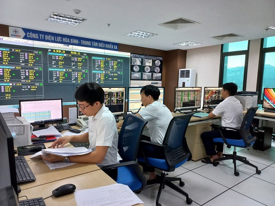 PC Hòa Bình: Chuyển đổi số vì quyền lợi khách hàng PC Hòa Bình: Chuyển đổi số vì quyền lợi khách hàng