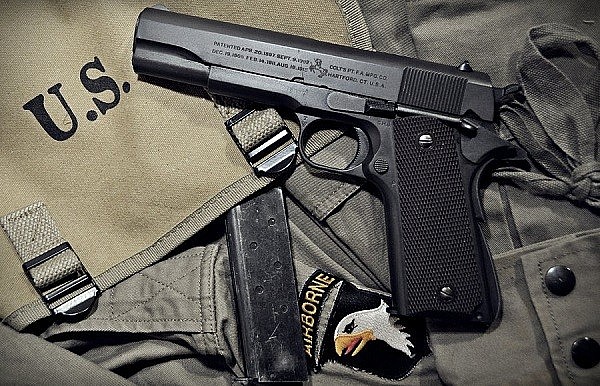 M1911
