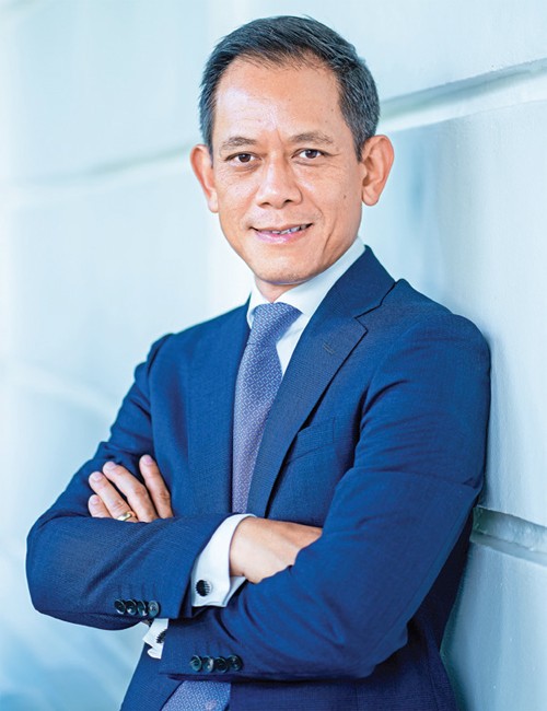 Siemens Xcelerator giúp quá trình chuyển đổi số dễ dàng hơn Siemens Xcelerator giúp quá trình chuyển đổi số dễ dàng hơn