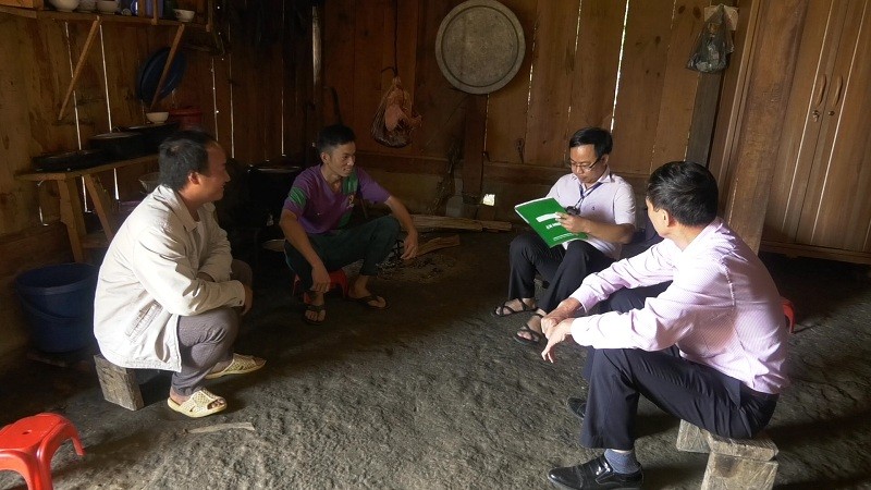 Yên Bái: Hiệu quả từ các chính sách giảm nghèo bền vững Yên Bái: Hiệu quả từ các chính sách giảm nghèo bền vững