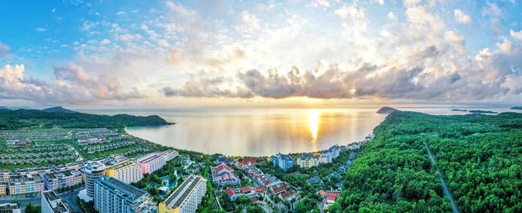 Sun Property - người làm đẹp những vùng đất bằng công trình duy mỹ Sun Property - người làm đẹp những vùng đất bằng công trình duy mỹ
