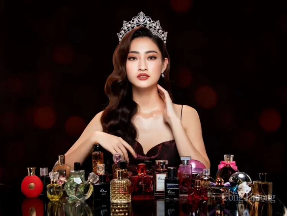Những nghệ sĩ nổi tiếng nào đang quảng cáo, tiếp thị cho nước hoa Charme Perfume? Những nghệ sĩ nổi tiếng nào đang quảng cáo, tiếp thị cho nước hoa Charme Perfume?