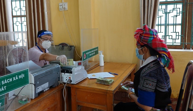 Yên Bái: Hiệu quả từ các chính sách giảm nghèo bền vững Yên Bái: Hiệu quả từ các chính sách giảm nghèo bền vững