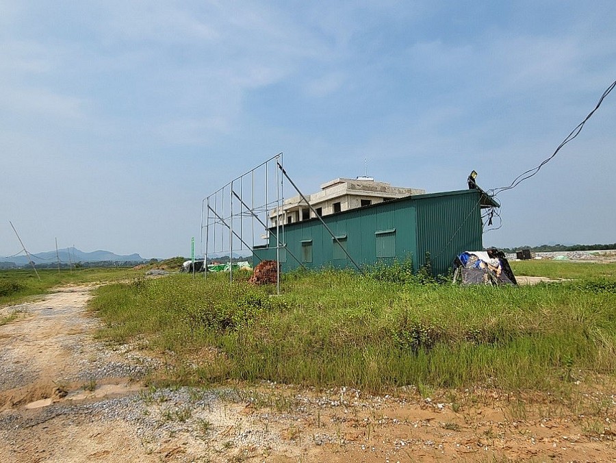 Thanh Hóa: Người dân mòn mỏi chờ đợi Hệ thống cấp nước hơn 400 tỷ đồng vẫn “án binh bất động” Thanh Hóa: Người dân mòn mỏi chờ đợi Hệ thống cấp nước hơn 400 tỷ đồng vẫn “án binh bất động”