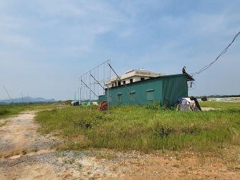 Thanh Hóa: Người dân mòn mỏi, hệ thống cấp nước hơn 400 tỷ đồng vẫn “án binh bất động”