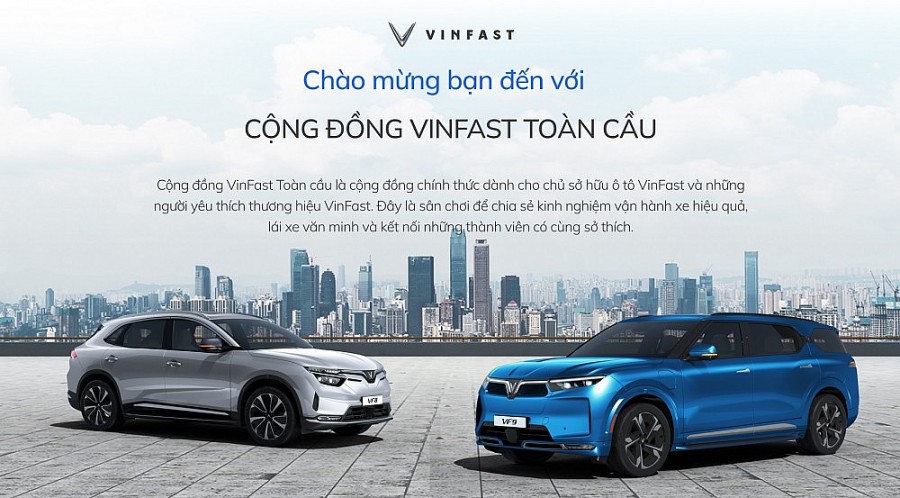 Chỉ còn 24h để “chớp” cơ hội nhận vé tham gia Đại nhạc hội VinFast tại Hà Nội Chỉ còn 24h để “chớp” cơ hội nhận vé tham gia Đại nhạc hội VinFast tại Hà Nội