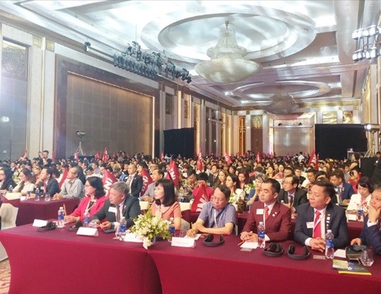 Ngày 1/6/2022 vừa qua, Đà Nẵng đã đón đoàn khách lớn 1000 doanh nhân Ngày 1/6/2022 vừa qua, Đà Nẵng đã đón đoàn khách lớn 1000 doanh nhân