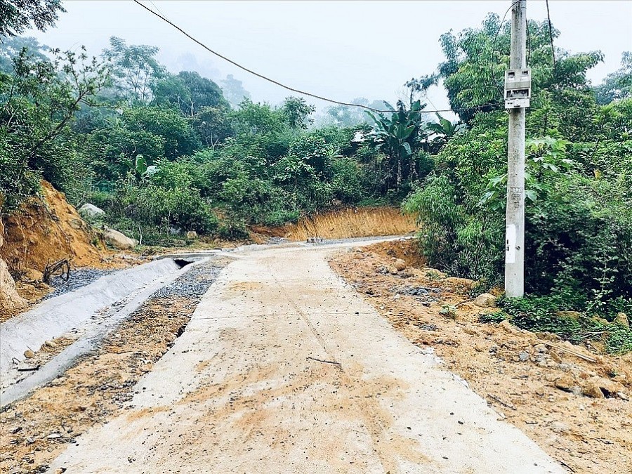 Thanh Hóa: Tạo “cú huých” phát triển toàn diện vùng đồng bào dân tộc thiểu số từ Kế hoạch 166