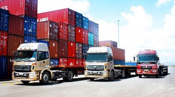Từ ngày mai 1/10, giảm 20-50% phí một số hoạt động kinh doanh vận tải