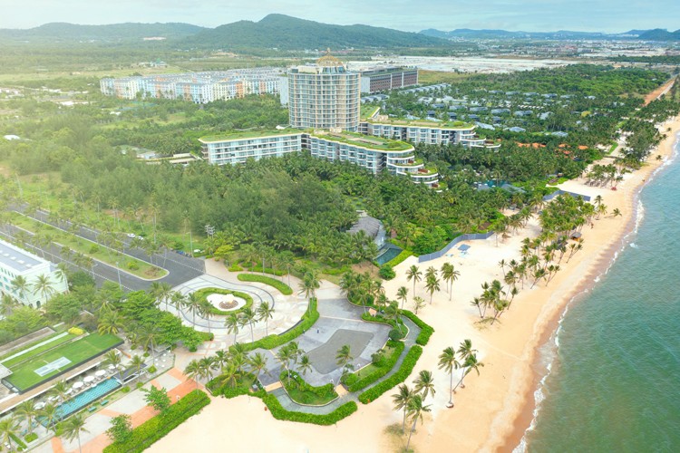 Tập đoàn Bim Group lan tỏa giá trị sống ưu tú với giải đấu Bim Group 5150 Phu Quoc Tập đoàn Bim Group lan tỏa giá trị sống ưu tú với giải đấu Bim Group 5150 Phu Quoc