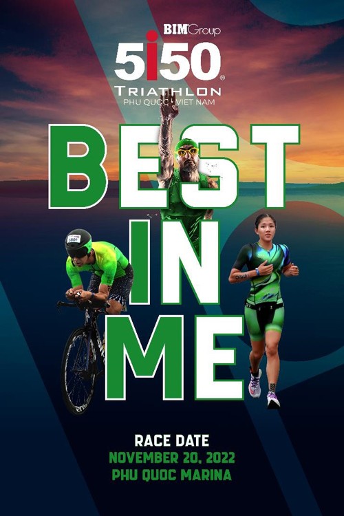 Tập đoàn Bim Group lan tỏa giá trị sống ưu tú với giải đấu Bim Group 5150 Phu Quoc Tập đoàn Bim Group lan tỏa giá trị sống ưu tú với giải đấu Bim Group 5150 Phu Quoc