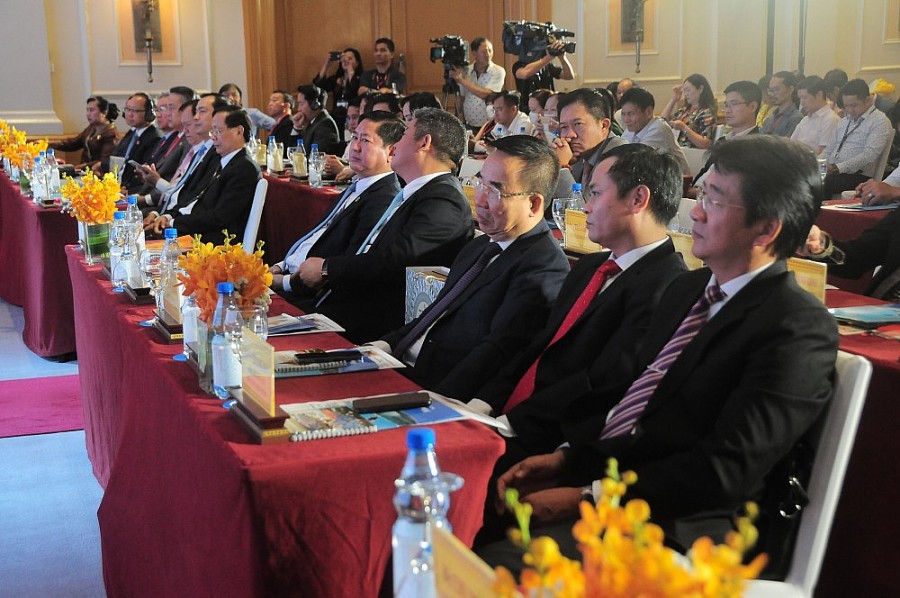 Nhiều hoạt động xúc tiến, quảng bá du lịch Ninh Thuận tại Hà Nội