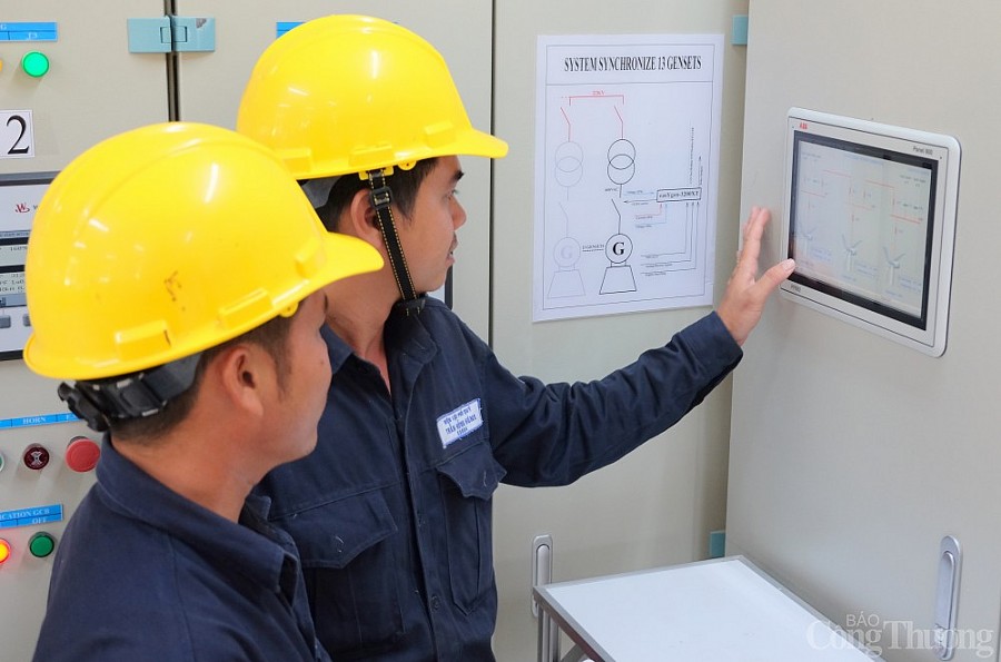 Ngành điện miền Nam chăm sóc khách hàng hiệu quả hơn nhờ chuyển đổi số Ngành điện miền Nam chăm sóc khách hàng hiệu quả hơn nhờ chuyển đổi số