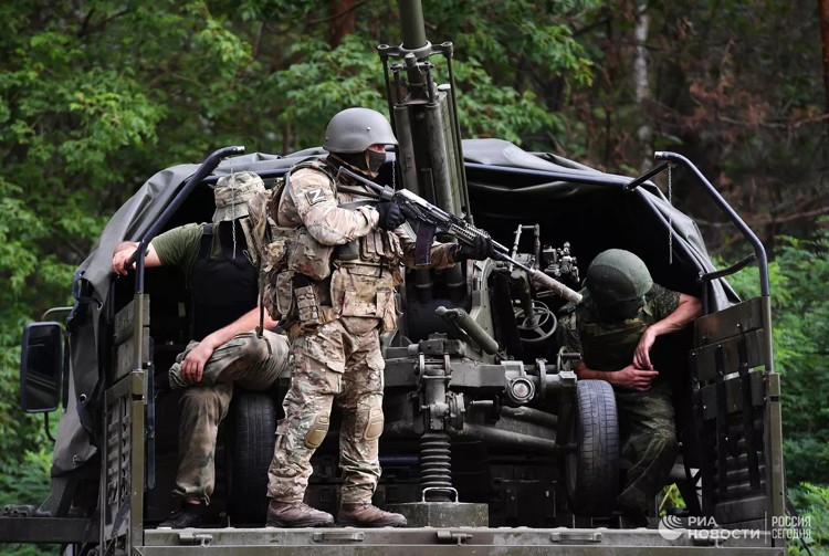 Chiến sự Nga - Ukraine sáng 1/10: Tổng thống Biden tin rằng một dàn xếp ngoại giao ở Kiev là có thể Chiến sự Nga - Ukraine sáng 1/10: Tổng thống Biden tin rằng một dàn xếp ngoại giao ở Kiev là có thể