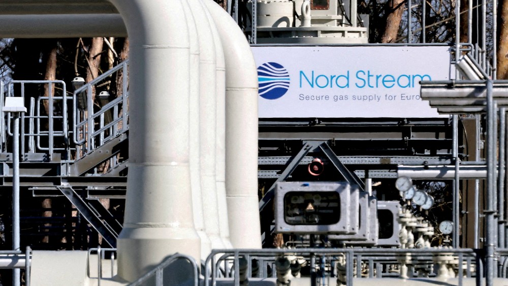 Vụ “phá hoại” khí đốt Nord Stream: Ai bị đổ lỗi và tại sao?