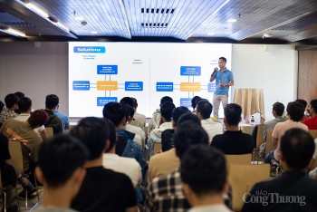 Tạo sân chơi cho cộng đồng công nghệ thông tin tại Đà Nẵng