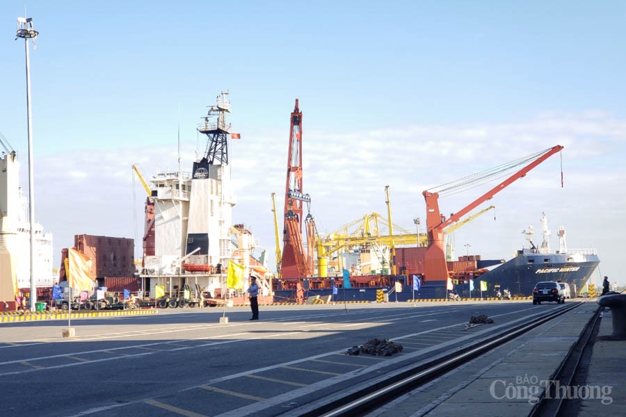 GRDP Đà Nẵng quý III/2022 tăng tới 39,15% so với cùng kỳ 2021