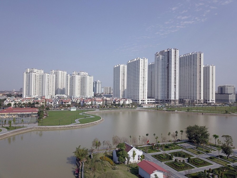 Kiến nghị giữ nguyên sở hữu chung cư vô thời hạn