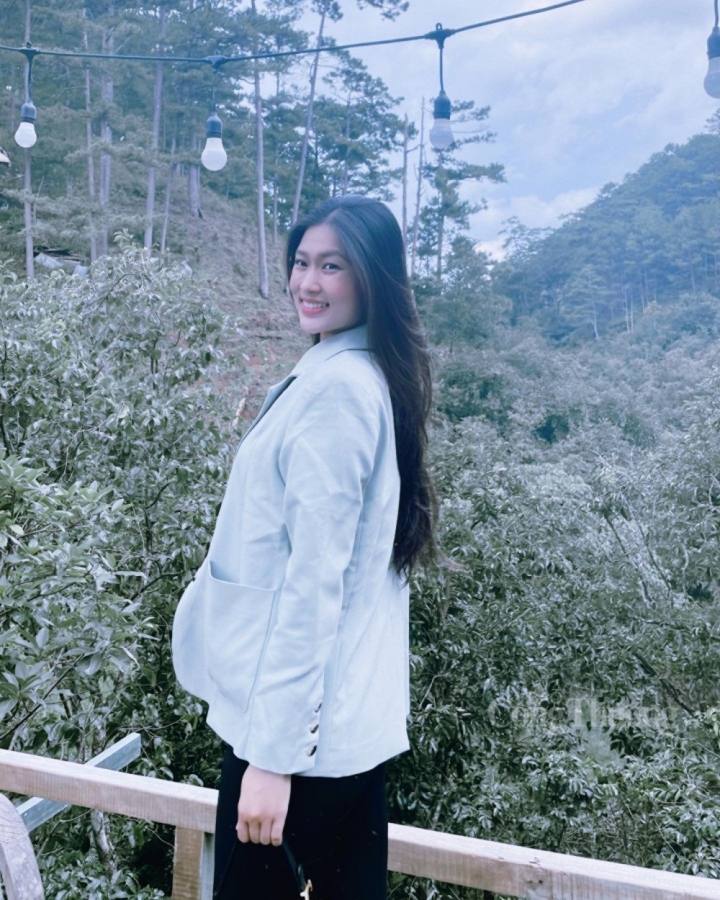 Điều ít biết về Hoa hậu Đoàn Thiên Ân - sinh viên Đại học Công nghiệp TP.Hồ Chí Minh Điều ít biết về Hoa hậu Đoàn Thiên Ân - sinh viên Đại học Công nghiệp TP.Hồ Chí Minh