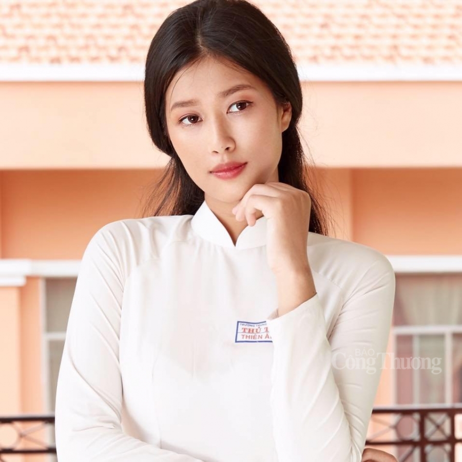 Điều ít biết về Hoa hậu Đoàn Thiên Ân - sinh viên Đại học Công nghiệp TP.Hồ Chí Minh Điều ít biết về Hoa hậu Đoàn Thiên Ân - sinh viên Đại học Công nghiệp TP.Hồ Chí Minh