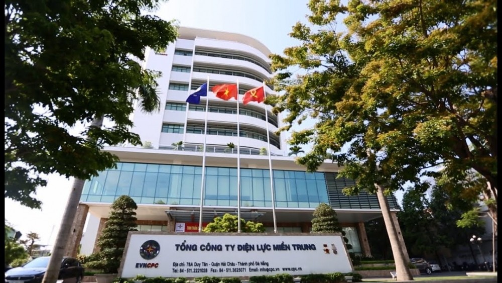 Ngày này năm xưa 7/10: Kỷ niệm thành lập Tổng công ty Điện lực miền Trung Ngày này năm xưa 7/10: Kỷ niệm thành lập Tổng công ty Điện lực miền Trung