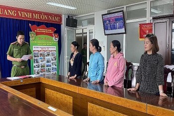Đà Nẵng: Bắt tạm giam kế toán trường mầm non tham ô gần 1 tỷ đồng