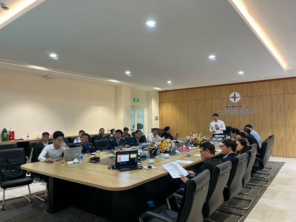 Hoàn thiện kế hoạch thanh tra nhằm xử lý chồng chéo trong hoạt động thanh tra ngành Công Thương Hoàn thiện kế hoạch thanh tra nhằm xử lý chồng chéo trong hoạt động thanh tra ngành Công Thương