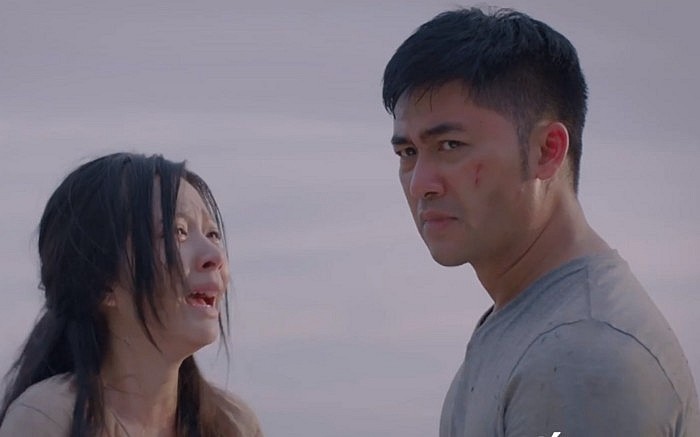 Gara hạnh phúc tập cuối: Lối thoát nào cho số phận anh em Khải? Gara hạnh phúc tập cuối: Lối thoát nào cho số phận anh em Khải?