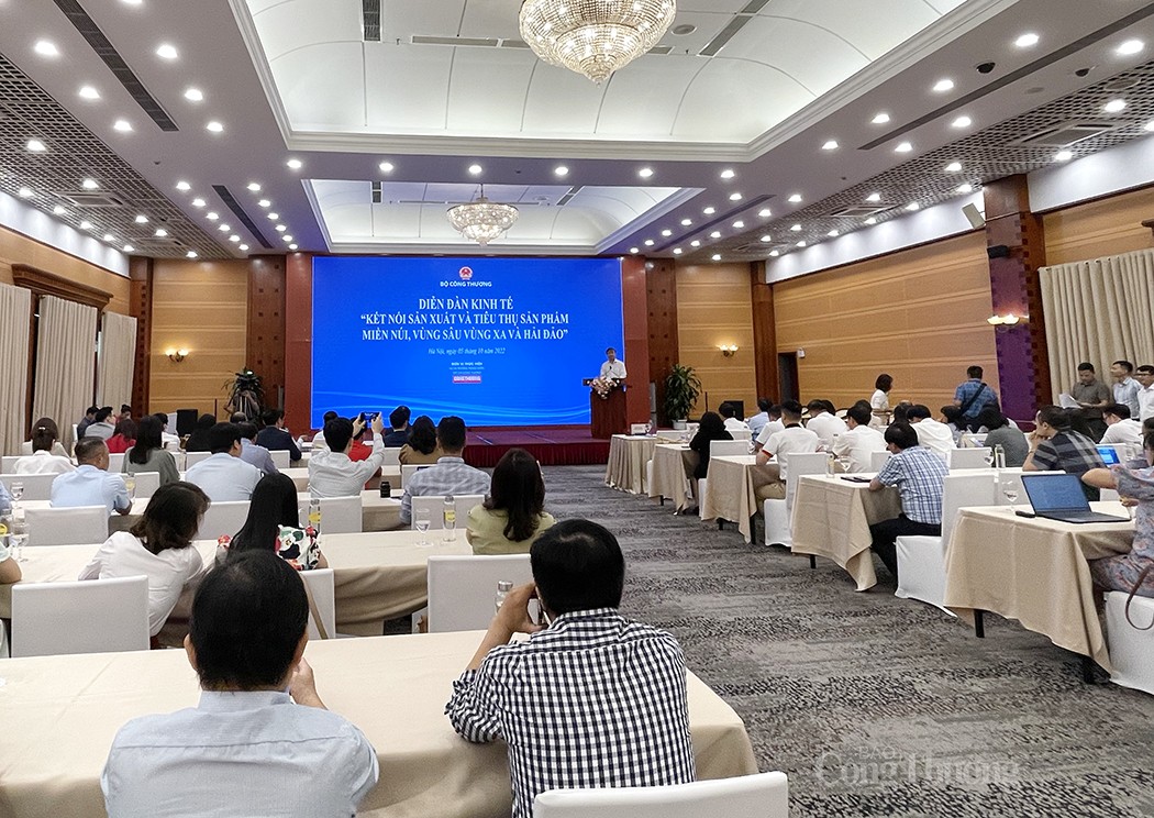 Diễn đàn kinh tế