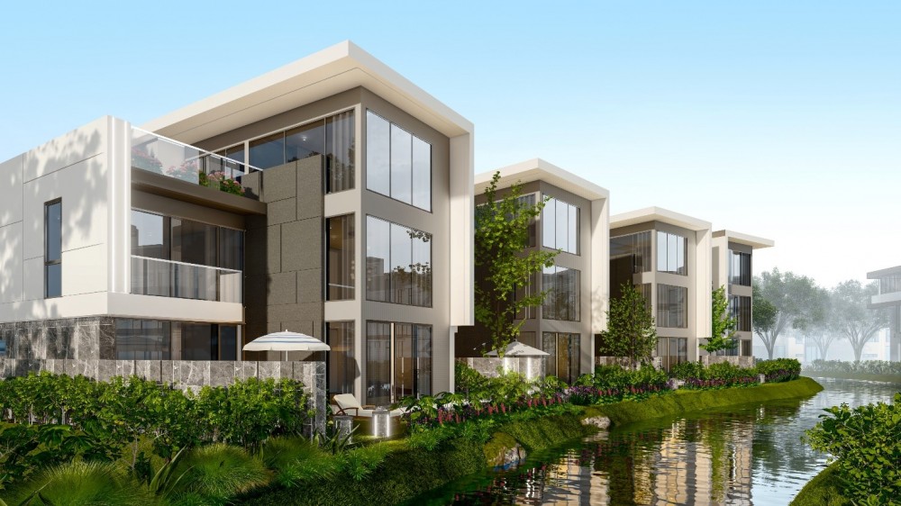 Nhu cầu về ngôi nhà của giới thượng lưu đòi hỏi những tiêu chuẩn khắt khe về không gian sống Nhu cầu về ngôi nhà của giới thượng lưu đòi hỏi những tiêu chuẩn khắt khe về không gian sống