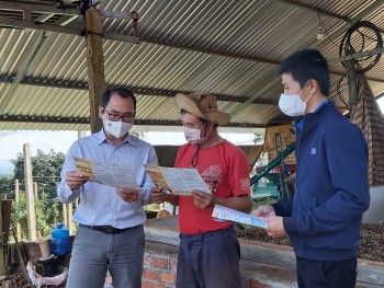 Đắk Lắk: “Dư địa” còn rất lớn trong phát triển bảo hiểm xã hội, bảo hiểm y tế