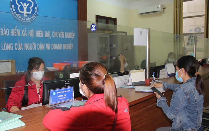 Bảo hiểm xã hội tỉnh Sóc Trăng: Phát triển đối tượng tham gia Bảo hiểm xã hội tỉnh Sóc Trăng: Phát triển đối tượng tham gia