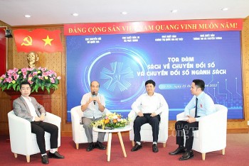 Chuyển đổi số: Cơ hội mở rộng thị trường cho ngành Xuất bản