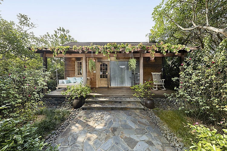 Serena Kim Boi Resort - mỏ “vàng trắng” giữa miền sơn cước Hòa Bình Serena Kim Boi Resort - mỏ “vàng trắng” giữa miền sơn cước Hòa Bình