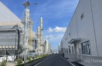 Quảng Ninh: Ngành công nghiệp chế biến chế tạo tăng 17,26%