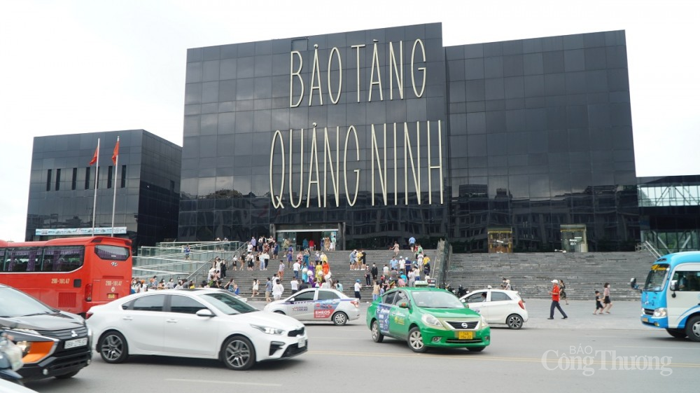 Ngành du lịch của Quảng Ninh có nhiều khởi sắc sau khi chịu ảnh hưởng nặng nề của đại dịch Covid-19