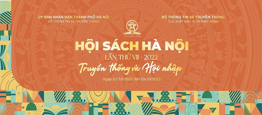 Hội sách Hà Nội Hội sách Hà Nội