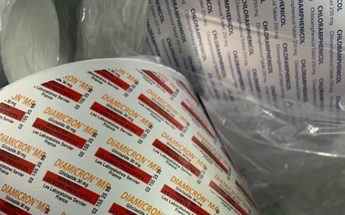 Quản lý thị trường Hà Nội: Triệt phá cơ sở sản xuất thuốc tây nghi làm giả cực lớn Quản lý thị trường Hà Nội: Triệt phá cơ sở sản xuất thuốc tây nghi làm giả cực lớn