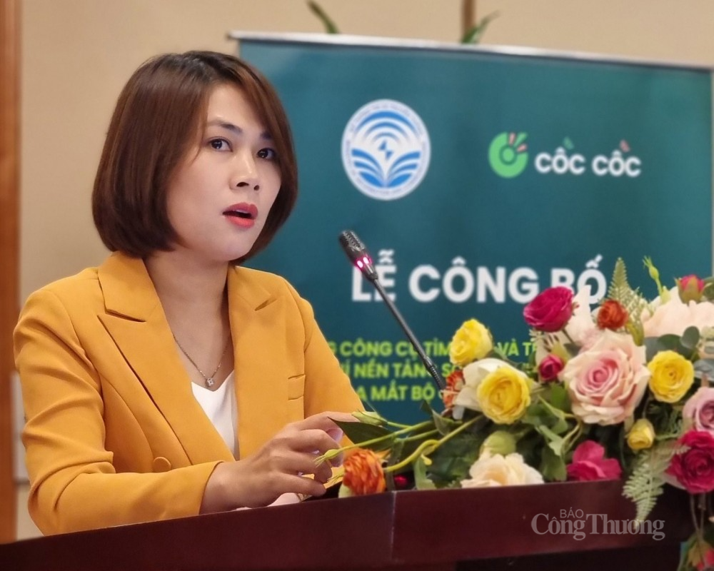 Việt Nam có những nền tảng số sánh ngang hàng với Mỹ, Nga, Hàn Quốc…