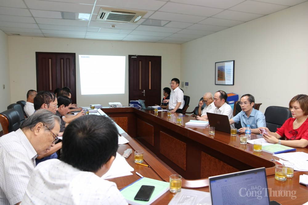 Lần đầu tiên chế tạo hệ thống vận chuyển than cho nhà máy nhiệt điện Lần đầu tiên chế tạo hệ thống vận chuyển than cho nhà máy nhiệt điện