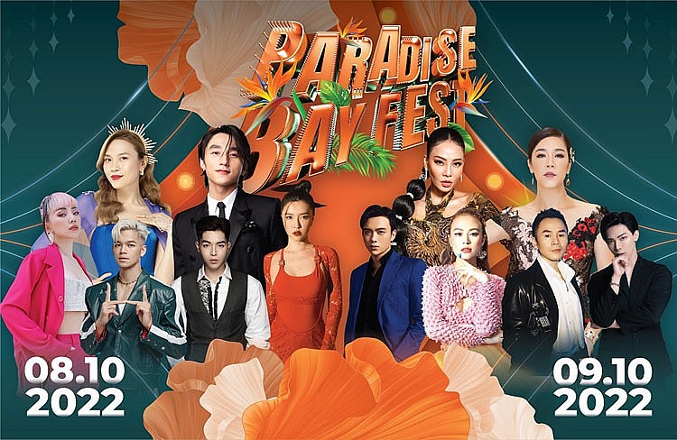 Tiết lộ chuẩn sống "fine-living" tại Vịnh biển thiên đường Paradise Bay