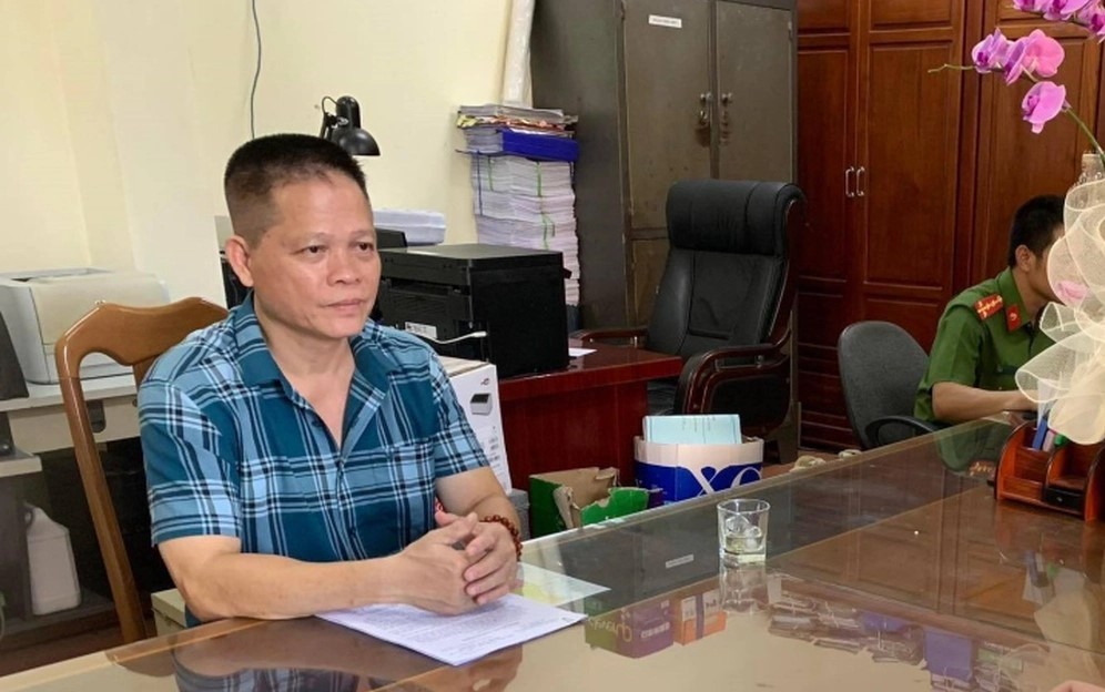 Lạng Sơn: Mở rộng điều tra vụ án Công ty Toàn Phát trốn thuế Lạng Sơn: Mở rộng điều tra vụ án Công ty Toàn Phát trốn thuế