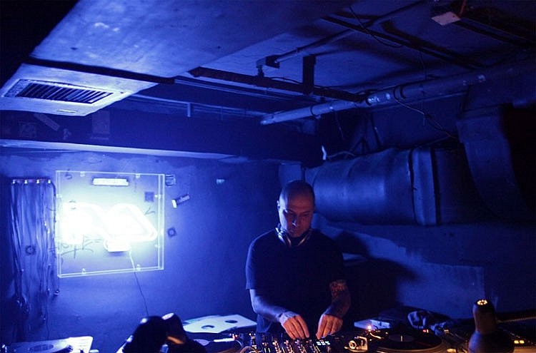 Khám phá những công trình ấn tượng được chuyển đổi từ boongke hạt nhân Khám phá những công trình ấn tượng được chuyển đổi từ boongke hạt nhân