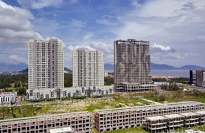 Kẹt 700 tỷ trong Cocobay Đà Nẵng, ông Mai Huy Tân đâm đơn kiện Công ty Thành Đô Kẹt 700 tỷ trong Cocobay Đà Nẵng, ông Mai Huy Tân đâm đơn kiện Công ty Thành Đô