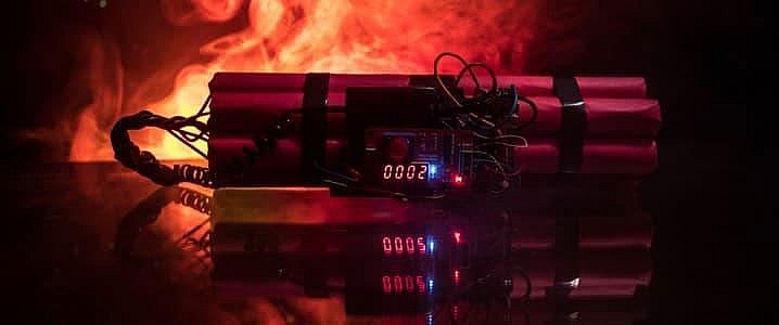 Kết quả điều tra sơ bộ củng cố khả năng đường ống Nord Stream bị phá hoại