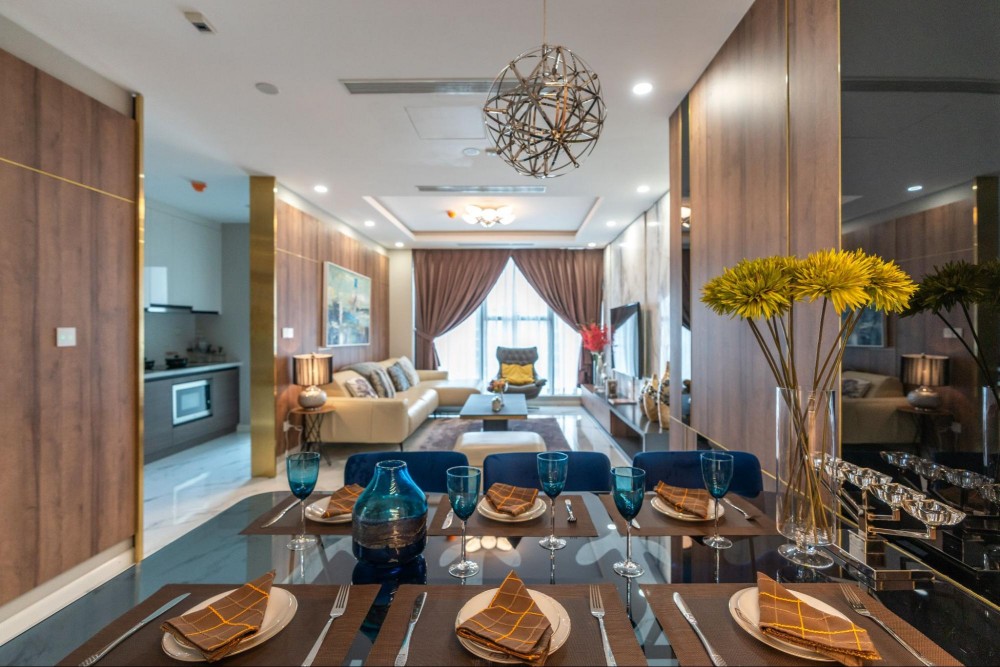 Cơ hội sở hữu sổ đỏ căn hộ cao cấp của Sunshine City tại Khu đô thị Nam Thăng Long - Ciputra Cơ hội sở hữu sổ đỏ căn hộ cao cấp của Sunshine City tại Khu đô thị Nam Thăng Long - Ciputra