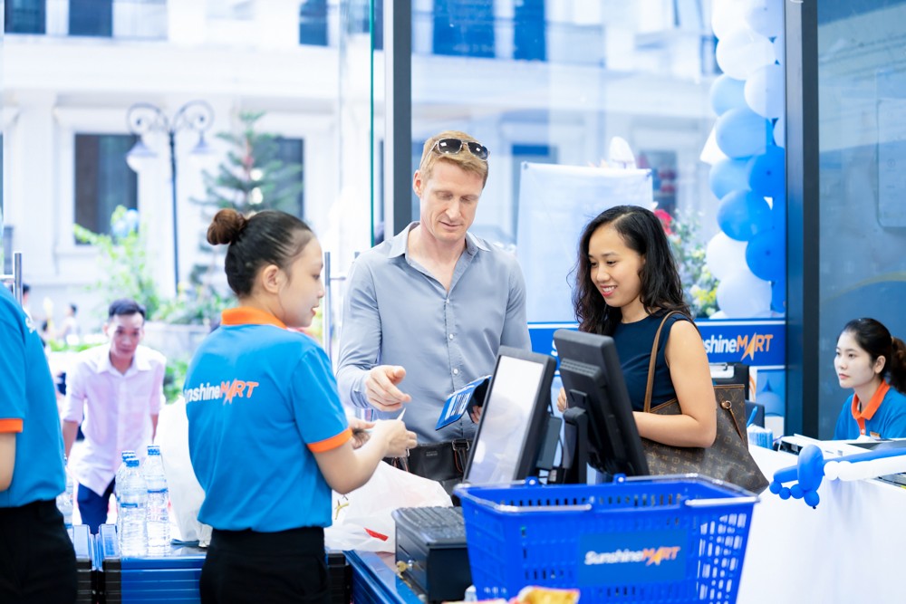 Cơ hội sở hữu sổ đỏ căn hộ cao cấp của Sunshine City tại Khu đô thị Nam Thăng Long - Ciputra Cơ hội sở hữu sổ đỏ căn hộ cao cấp của Sunshine City tại Khu đô thị Nam Thăng Long - Ciputra